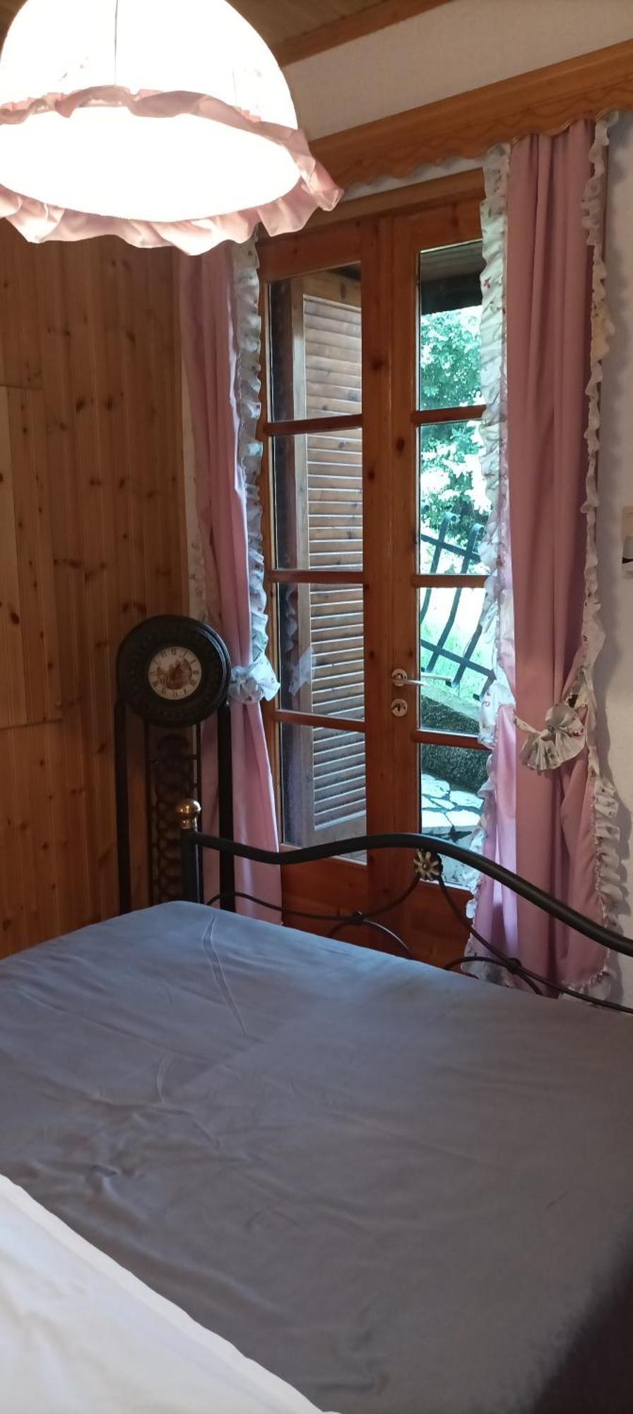 η θέα τhe View בית נופש *