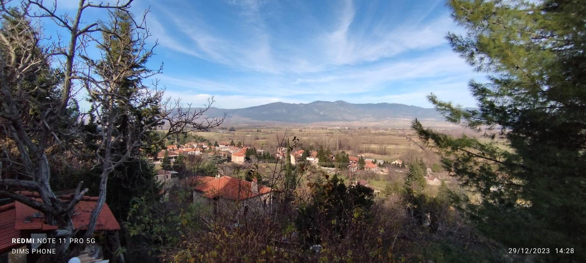 Ferienhaus η θέα τhe View *